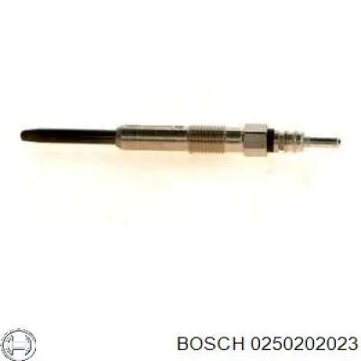 Купити 0250202023 Bosch Свічка накалу