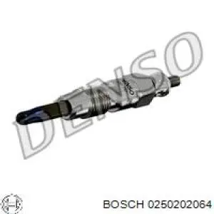 Свічки запалювання Bosch 0250202064