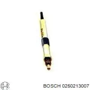 Купити 0250213007 Bosch Свічка накалу