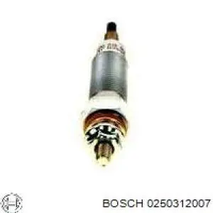 Свічка накалу 0250312007 Bosch