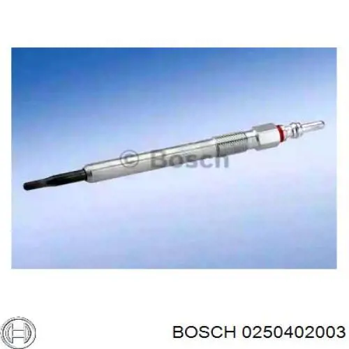  250402003 Bosch