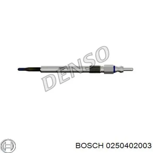  Bosch 250402003 ціна, від 22.02 USD