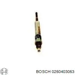 Свіча накалу Bosch 0250403053 ціна, від 24.43 USD