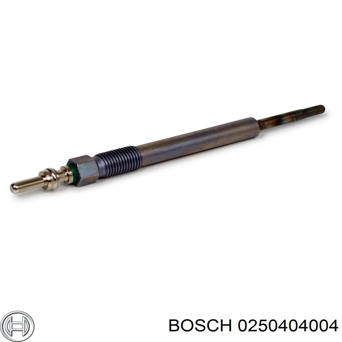 Свічка накалу 0250404004 Bosch