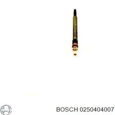 Купити 9809088180 Peugeot/Citroen Свічка накалу