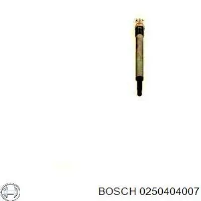 Купити 0250404007 Bosch Свічка накалу
