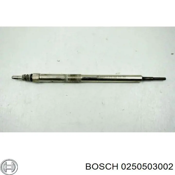  0250503002 Bosch