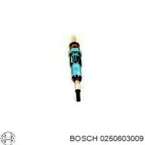 Купити 250603009 Bosch Свічка накалу