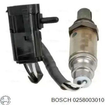  0258003010 Bosch