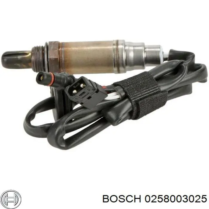 0258003025 Bosch 