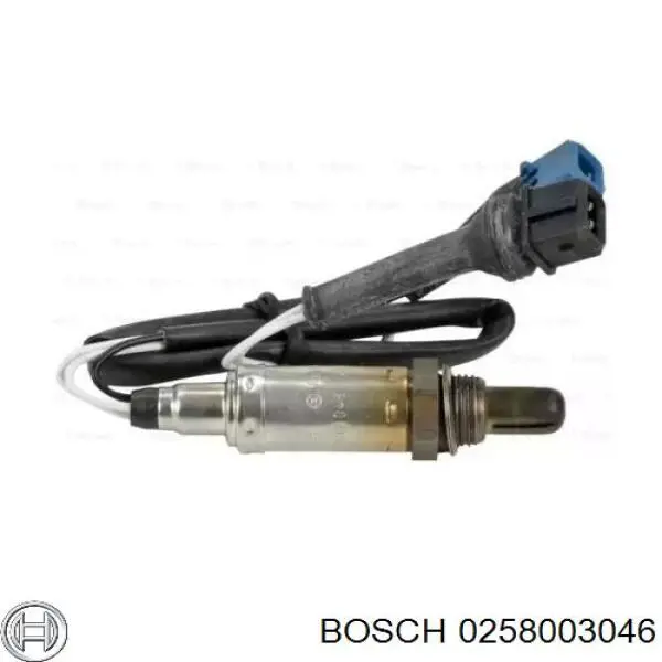  0258003046 Bosch