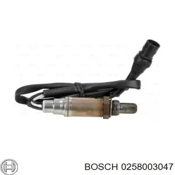 0258003047 Bosch 