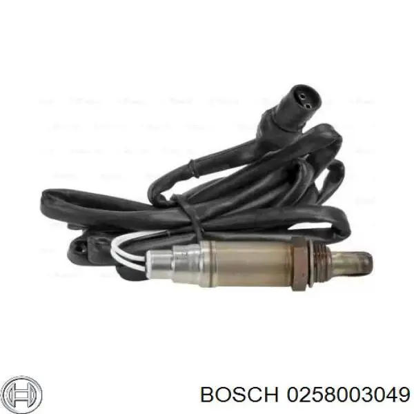 0258003049 Bosch 