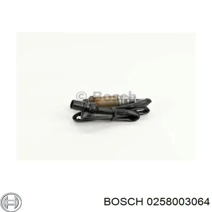0258003064 Bosch Датчик кисню