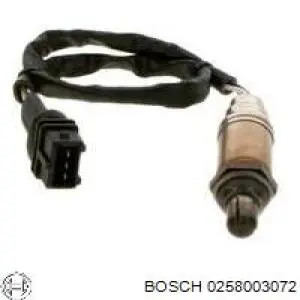 0258003072 Bosch 