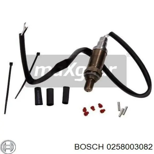 0258003082 Bosch Датчик кисню