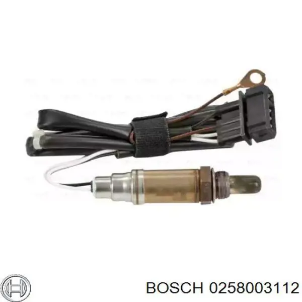  0258003112 Bosch