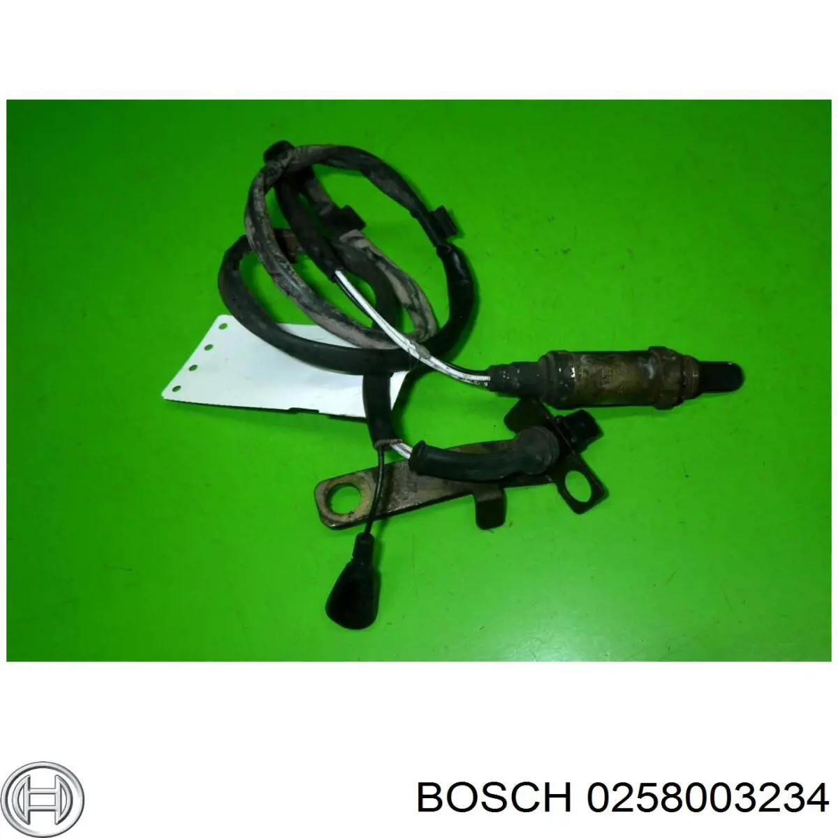  0258003234 Bosch