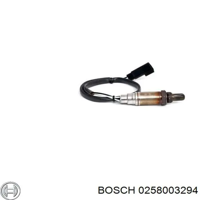 Лямбда-датчик Bosch 0258003294