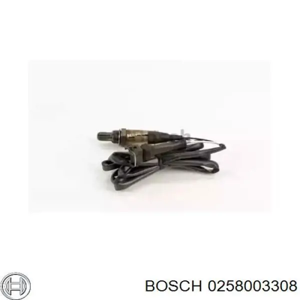 0258003308 Bosch 