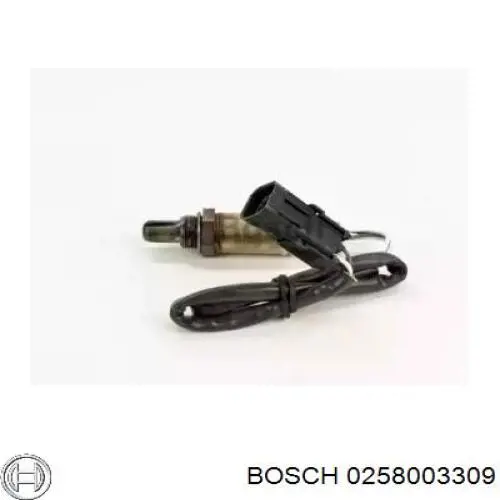 258003309 Bosch 
