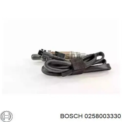 0258003330 Bosch 