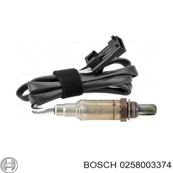 0258003374 Bosch 