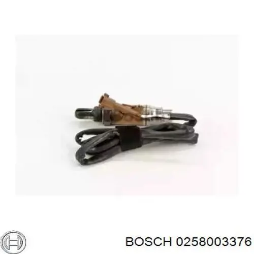 0258003376 Bosch 