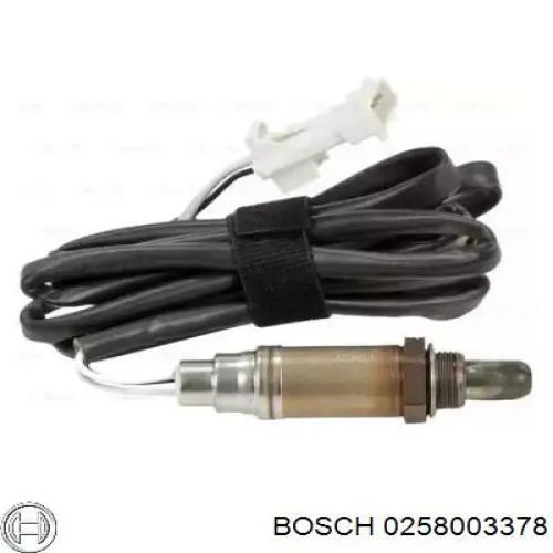  0258003378 Bosch