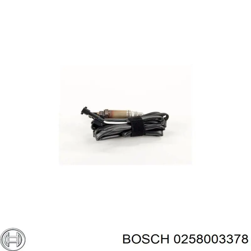 0258003378 Bosch 
