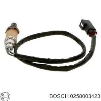 0258003423 Bosch Датчик кисню