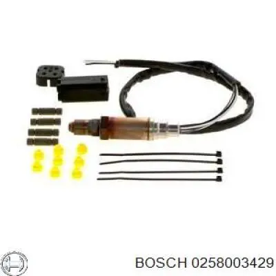  0258003429 Bosch