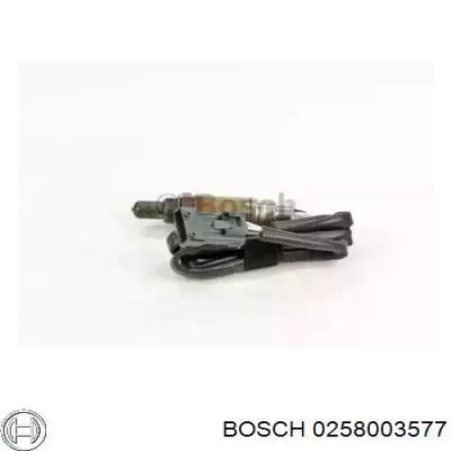 258003577 Bosch 