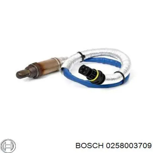 0258003709 Bosch 