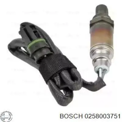 0258003751 Bosch 