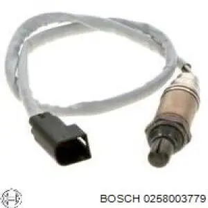 Лямбдазонд, датчик кисню 0258003779 Bosch