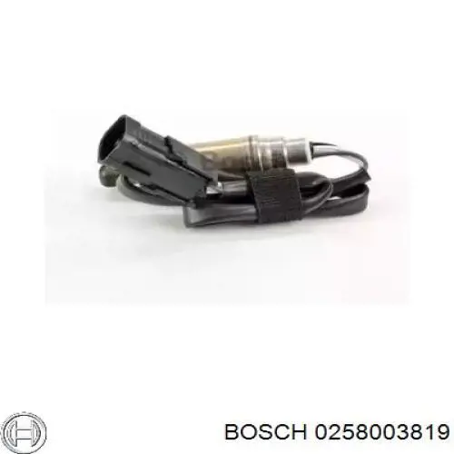 258003819 Bosch 