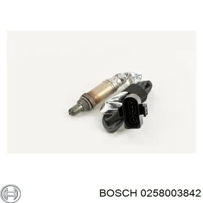 Лямбда-зонд 0258003842 Bosch