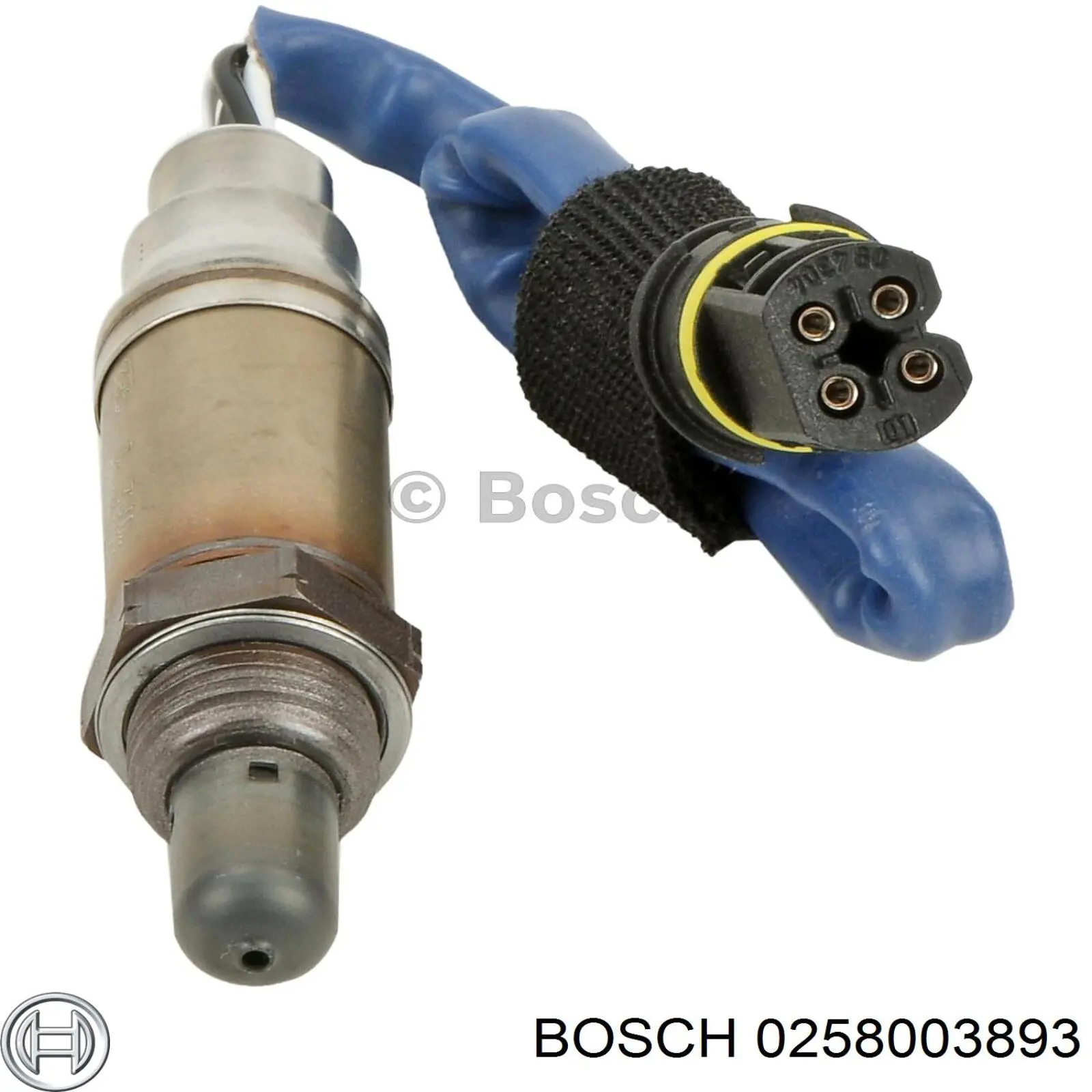 A0005406217 Mercedes Датчик кисню