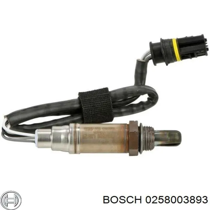 Лямбда-зонд A0005406217 Mercedes