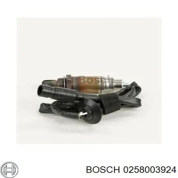 0258003924 Bosch 