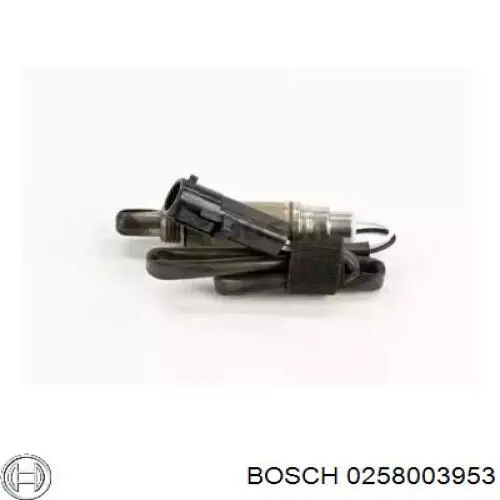  0258003106 Bosch