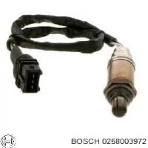 0258003972 Bosch 