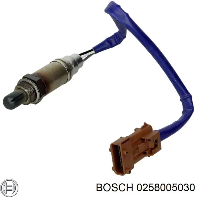  0258005030 Bosch