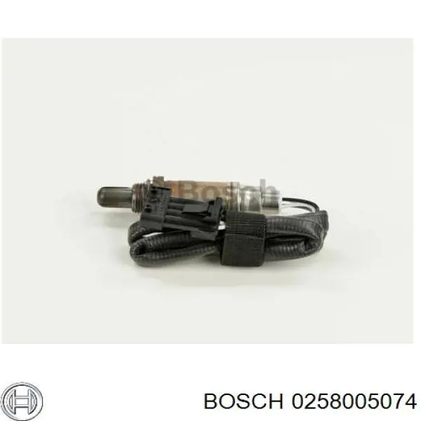 0258005074 Bosch 