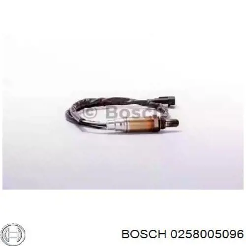  258005096 Bosch