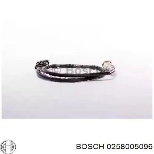 0258005096 Bosch 