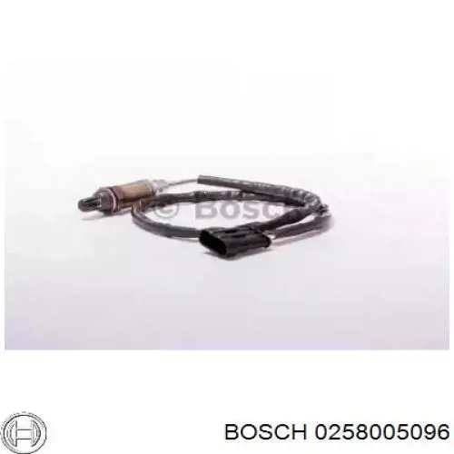 258005096 Bosch 