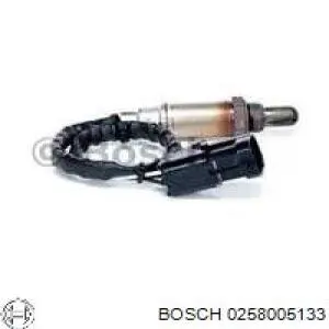 Лямбдазонд, датчик кисню до каталізатора Bosch 0258005133 ціна, від 42.02 USD