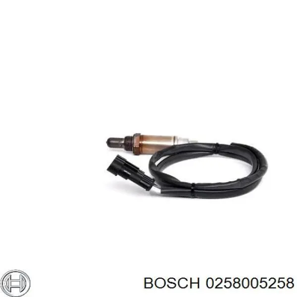 258005258 Bosch 